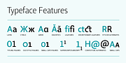 Lisboa Sans, a Sans Serif Font by Vanarchiv (Thumbnail 2 of 4)