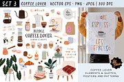 Cute Girly Clipart Bundle, an Object Graphic by Ruslana Lubenets (Thumbnail 12 of 51)