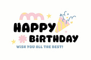Fox Jumbo: 4 Font Styles, a Handwritten Font by Fox7 By Rattana (Thumbnail 6 of 15)