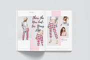 Lookbook Layout, a Brochure Template by obidullah_01 (Thumbnail 10 of 14)