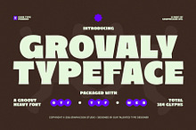 Grovaly