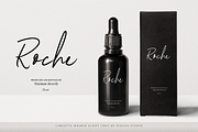 Carlotte Walker Script Business Font, a Handwritten Font by Pixesia Studio (Thumbnail 5 of 10)