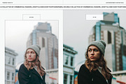 A Song Of Ice - Lightroom Presets, a Preset Add-On by Truesight Supply Co. (Thumbnail 4 of 10)