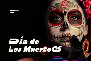 CF Bernados - Bold Display Sans, a Sans Serif Font by Indotype Foundry (Thumbnail 10 of 10)