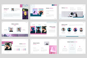 Merize - Business Google Slides, a Presentation Template by BeadyLab (Thumbnail 3 of 6)