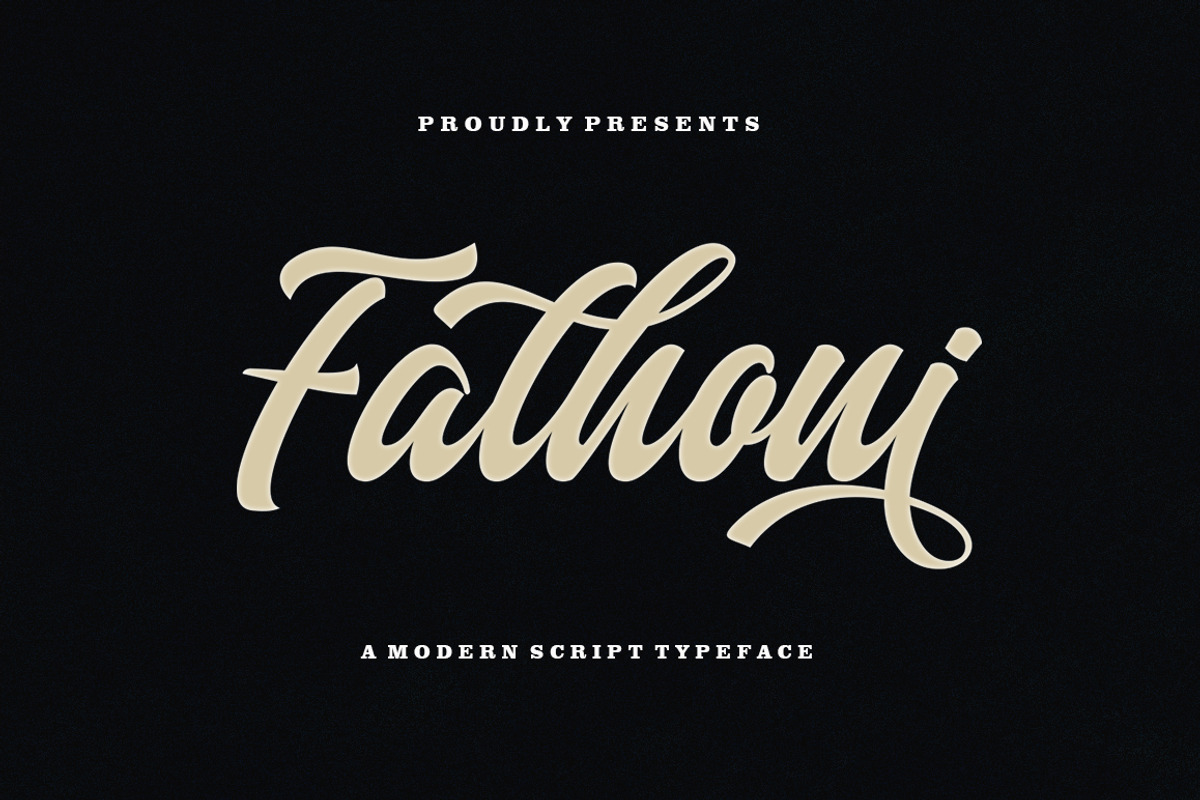 Fathoni