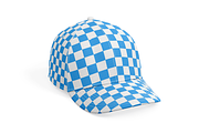 59 Colorful Checkerboard Patterns, a Pattern Graphic by MessyArtss (Thumbnail 2 of 6)