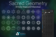Affinity Designer Assets Bundle, a Healthcare Illustration by Affinity Templates (Thumbnail 2 of 11)