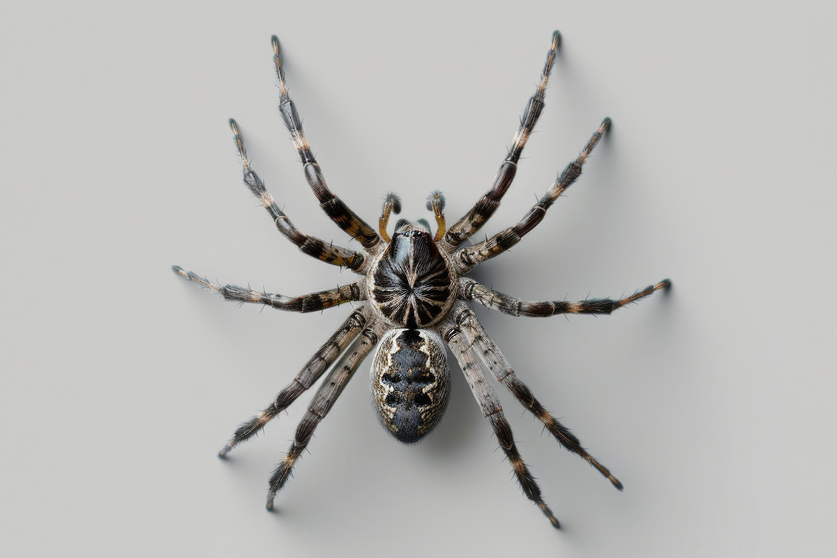 143 Spiders, an Animal Photo by Handmadefont (Photo 16 of 16)