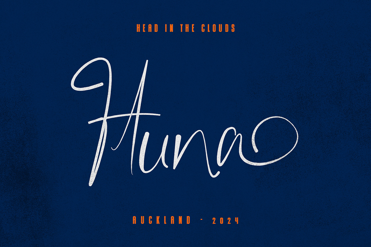 Silangit Font Duo, a Script Font by Maulana Creative (Photo 2 of 9)