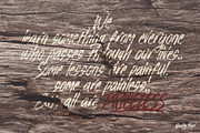 Goodfy - A Rush Handwritten Font, a Script Font by dexsarharryfonts (Thumbnail 2 of 5)