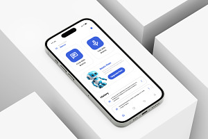 Brainic - Ai Chatbot Mobile App