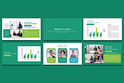 High Business - PowerPoint Template, a Presentation Template by artchiles_design (Thumbnail 3 of 4)