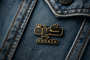 Arabic calligraphy logo-027-26, a Background Graphic by canve (Thumbnail 3 of 3)