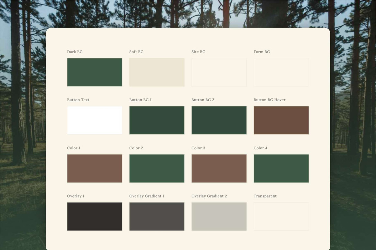 Horse Riding WordPress Theme, a WordPress Template by Nicdark Themes (Photo 4 of 4)
