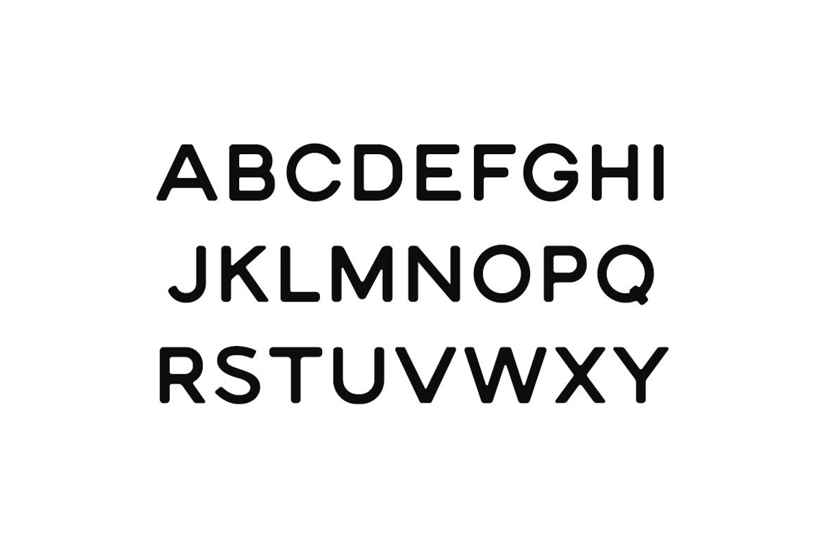 Country Wood Rustic Elegant Font, a Sans Serif Font by UICreative (Photo 5 of 13)