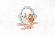 We'll Talk Someday Messy Handwritten, a Handwritten Font by Perplexitics (Thumbnail 7 of 13)