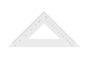 Rulers & Measurement Tools, an Object Graphic by bnrcreativelab (Thumbnail 8 of 17)