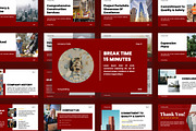 Construction Profile Presentation, a Presentation Template by twinstd (Thumbnail 3 of 4)