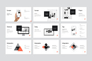 Corp Keynote Presentation Template, a Presentation Template by Goashape Studio (Thumbnail 5 of 14)