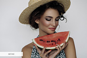 Lightroom Presets for Portraits, a Plug-in Add-On by FixThePhoto (Thumbnail 34 of 39)