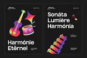 GC Rota Pro - Modern Grotesk Sans, a Sans Serif Font by Glyphonic (Thumbnail 13 of 15)