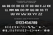 Super Blink, a Script Font by FreshTypeINK (Thumbnail 5 of 8)