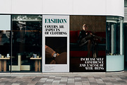 Godshome | Modern Serif, a Serif Font by Pentagonistudio (Thumbnail 5 of 10)