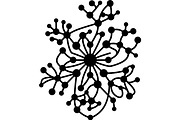 Abstract technology and network, a Technology Illustration by abu67222 (Thumbnail 5 of 13)