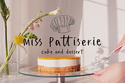 Feels So Lovely Playful Quirky Font, a Handwritten Font by Haps Space (Thumbnail 8 of 11)