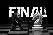Dark Force - Racing Font, a Font by Flawless And Co (Thumbnail 3 of 10)