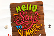 100+ Summer Backgrounds. Vector, a Food Illustration by Anna Ozerina (Thumbnail 23 of 35)