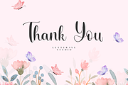Hopefull Valentine - Beauty Font, a Script Font by Letterayu Studio (Thumbnail 6 of 6)