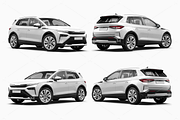 Electric Suv Mockup 7, a Product Mockup by Mockupix (Thumbnail 11 of 12)