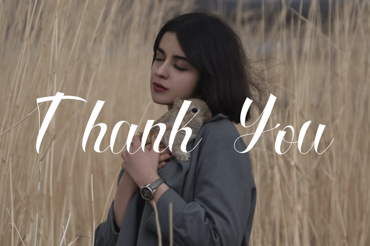 Millariana Handwritten Font., a Handwritten Font by VectorCraft (Photo 4 of 5)