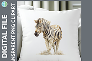Safari Animal Illustration Bundle, an Animal Illustration by Enliven Designs (Thumbnail 6 of 8)