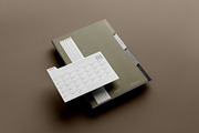 MNML / Branding Mockup Kit, a Product Mockup by Mockup Cloud (Thumbnail 10 of 23)