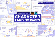 The Creator's Bundle (28 in 1), a Background Graphic by Andrew Kras Design (Thumbnail 6 of 33)