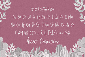 Crystal Angles Modern Monoline Font