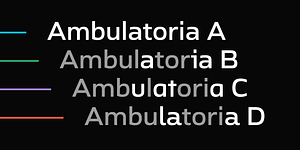 Ambulatoria A