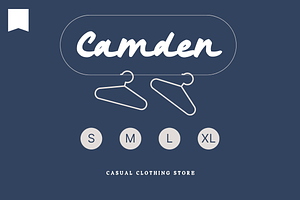 Checklist An Casual Script Font