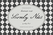 Elegant Calligraphy Ink Script Font, a Script Font by Ashiya Pixel (Thumbnail 28 of 29)