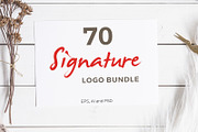 1900 Logos Giga Bundle, a Branding & Logo Template by XpertgraphicD (Thumbnail 37 of 75)