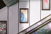 27 Outdoor Advertising Mockups, an Advertising Mockup by TVartworks (Thumbnail 21 of 37)