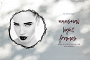 Graphic fantastic artistic, a Brush Add-On by Larisa Popova (Thumbnail 4 of 6)