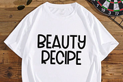 Planning Snowman, a Serif Font by InermediaSTUDIO (Thumbnail 4 of 8)