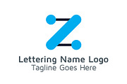 20 Logo Lettering Z Template Bundle, a Branding & Logo Template by Acongraphic (Thumbnail 19 of 21)