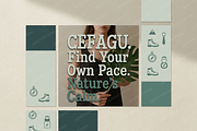 Cefagu | Modern Luxury Serif, a Serif Font by Astuti Studio (Thumbnail 13 of 25)