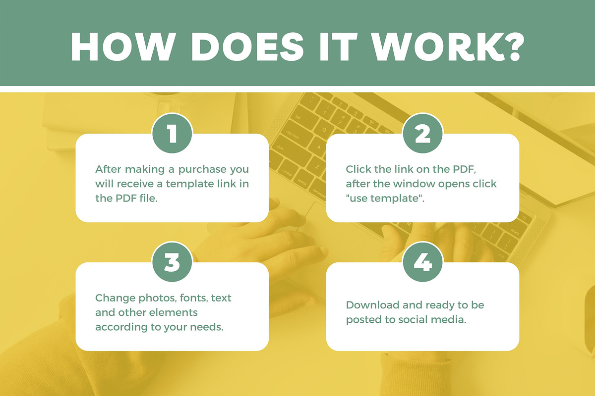 Fashion Sale Content Story Template, a Social Media Template by emcrea (Photo 7 of 9)