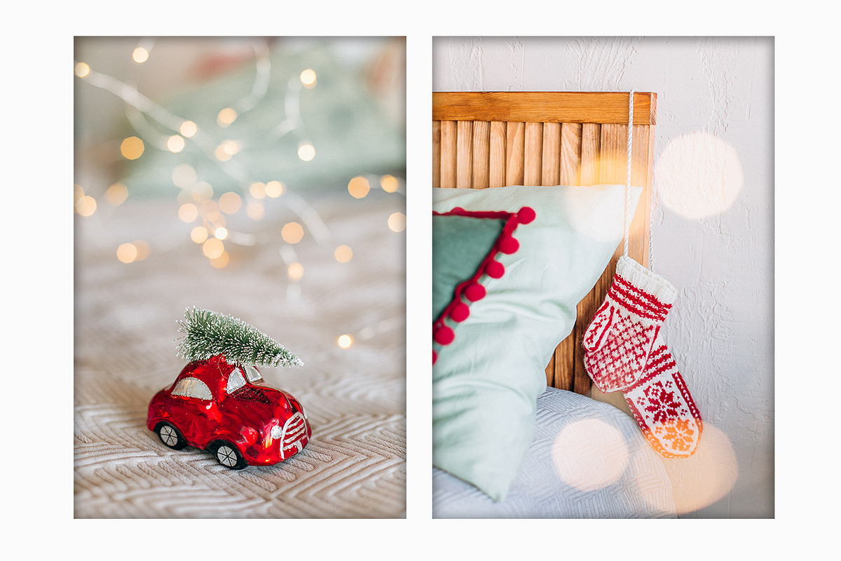 Christmas holidays collection featuring christmas, christmas pattern, and, an Arts & Entertainment Photo by akovtun (Photo 5 of 6)